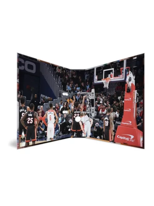 Herma Iratrendező Herma A/4 70 mm gerinccel Kosárlabda