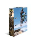 Herma Iratrendező Herma A/4 70 mm gerinccel Mountain Bike