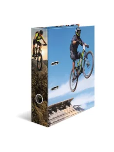 Herma Iratrendező Herma A/4 70 mm gerinccel Mountain Bike
