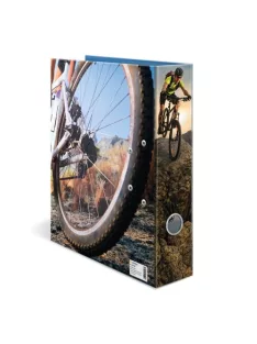 Herma Iratrendező Herma A/4 70 mm gerinccel Mountain Bike