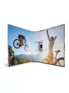 Herma Iratrendező Herma A/4 70 mm gerinccel Mountain Bike