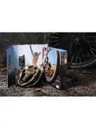 Herma Iratrendező Herma A/4 70 mm gerinccel Mountain Bike