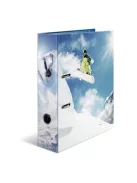 Herma Iratrendező Herma A/4 70 mm gerinccel Téli Sport