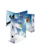 Herma Iratrendező Herma A/4 70 mm gerinccel Téli Sport