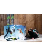 Herma Iratrendező Herma A/4 70 mm gerinccel Téli Sport