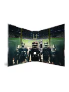 Herma Iratrendező Herma A/4 70 mm gerinccel Amerikai Futball