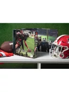 Herma Iratrendező Herma A/4 70 mm gerinccel Amerikai Futball