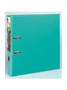   Exacompta Iratrendező Exacompta Prem'touch PP A/4 Maxi 80 mm gerinccel világoszöld