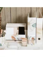 Clairefontaine Iratrendező Clairefontaine Evanescence A/4 70 mm gerinccel