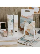 Clairefontaine Iratrendező Clairefontaine Evanescence A/4 70 mm gerinccel