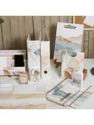 Clairefontaine Iratrendező Clairefontaine Evanescence A/4 70 mm gerinccel