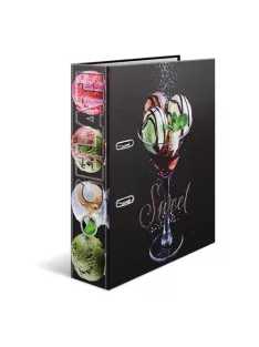 Herma Iratrendező Herma A/4 70 mm gerinccel Édességek