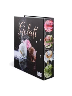 Herma Iratrendező Herma A/4 70 mm gerinccel Édességek