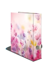   Herma Iratrendező Herma A/4 70 mm gerinccel Tavaszi virágok