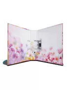 Herma Iratrendező Herma A/4 70 mm gerinccel Tavaszi virágok