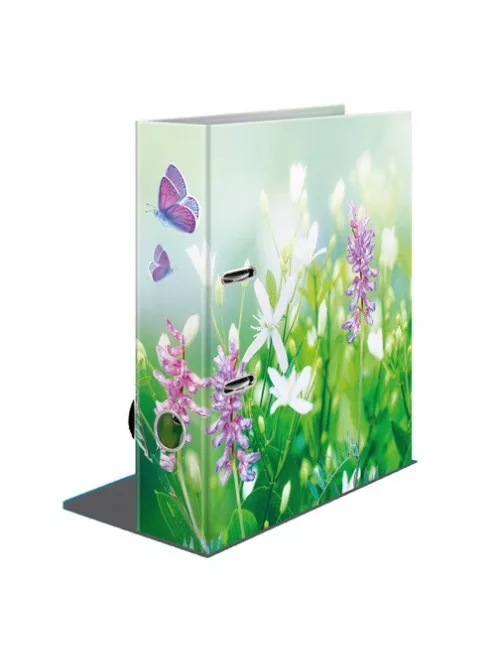 Herma Iratrendező Herma A/4 70 mm gerinccel Vadvirágok