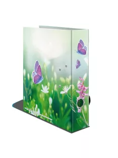 Herma Iratrendező Herma A/4 70 mm gerinccel Vadvirágok