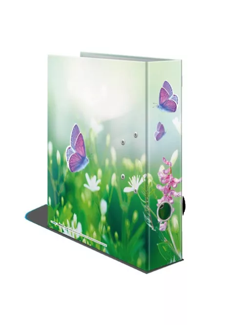 Herma Iratrendező Herma A/4 70 mm gerinccel Vadvirágok