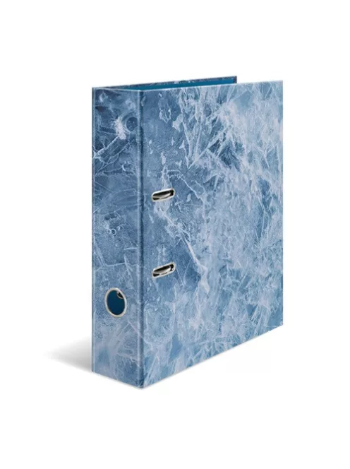 Herma Iratrendező Herma A/4 70 mm gerinccel Jég