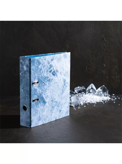 Herma Iratrendező Herma A/4 70 mm gerinccel Jég