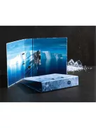 Herma Iratrendező Herma A/4 70 mm gerinccel Jég