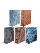 Herma Iratrendező Herma A/4 70 mm gerinccel Jég