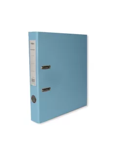   PD Office Iratrendező pd A/4 50 mm gerinccel lapraszerelt világoskék