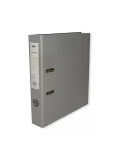   PD Office Iratrendező pd A/4 75 mm gerinccel lapraszerelt szürke