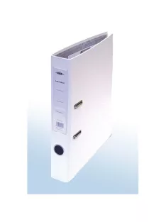   PD Office Iratrendező pd A/4 50 mm gerinccel lapraszerelt fehér