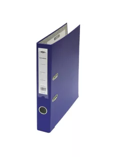   PD Office Iratrendező pd A/4 50 mm gerinccel lapraszerelt kék