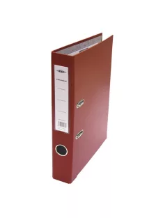   PD Office Iratrendező pd A/4 50 mm gerinccel lapraszerelt piros