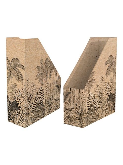 Clairefontaine Iratpapucs Clairefontaine Le Cerisier Blanc, 25x10x32,5cm