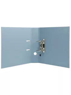   Exacompta Iratrendező Exacompta Autentik Prem'Touch A/4 80 mm gerinccel vegyes színek