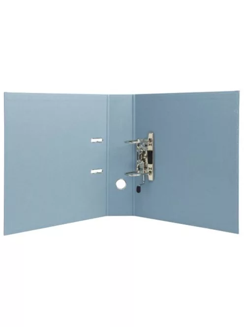 Exacompta Iratrendező Exacompta Autentik Prem'Touch A/4 80 mm gerinccel vegyes színek