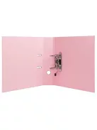 Exacompta Iratrendező Exacompta Autentik Prem'Touch A/4 80 mm gerinccel vegyes színek