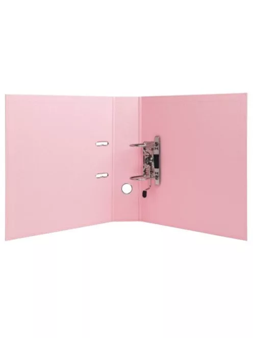 Exacompta Iratrendező Exacompta Autentik Prem'Touch A/4 80 mm gerinccel vegyes színek