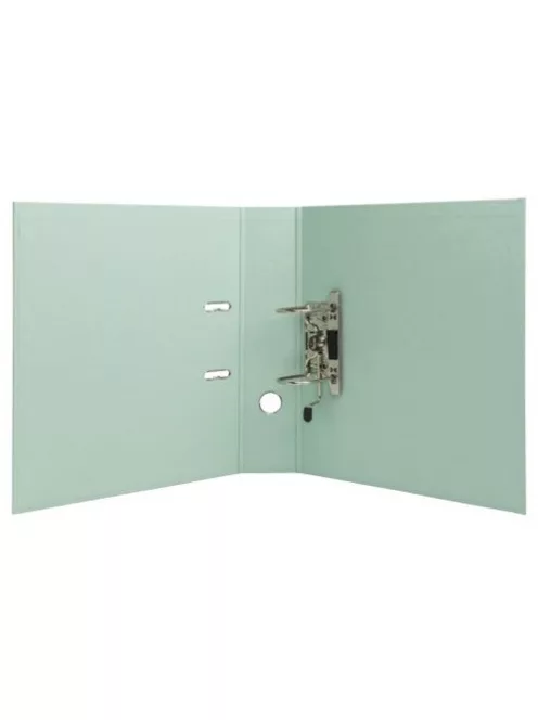 Exacompta Iratrendező Exacompta Autentik Prem'Touch A/4 80 mm gerinccel vegyes színek