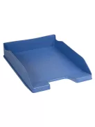 Exacompta Irattálca műanyag Exacompta Combo Midi A/4+ kobaltkék