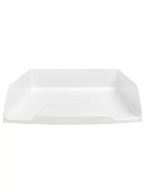 Exacompta Irattálca műanyag Exacompta Combo Autentik A/4+ fehér