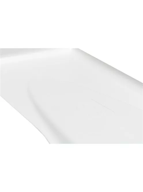 Exacompta Irattálca műanyag Exacompta Combo Autentik A/4+ fehér