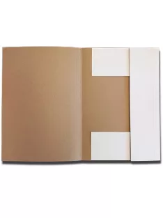 PD Office Pólyás iratgyűjtő pd A/4 230g fehér