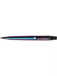   Diplomat Golyóstoll Diplomat Magnum John Doe lila 0,8 mm kék