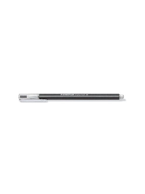 Staedtler Golyóstoll Staedtler Triplus 0.45 mm fekete