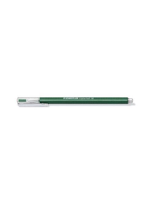 Staedtler Golyóstoll Staedtler Triplus 0.45 mm zöld