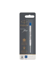 Parker Golyóstoll betét Parker Royal F kék 1950368