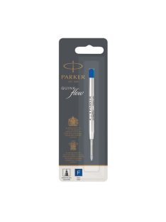 Parker Golyóstoll betét Parker Royal F kék 1950368