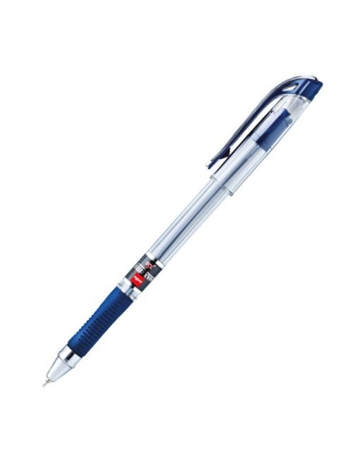 Cello Golyóstoll Cello Maxriter XS 0,4 mm kupakos kék