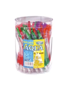 Centrum Golyóstoll Centrum Aqua 0,7 mm vegyes