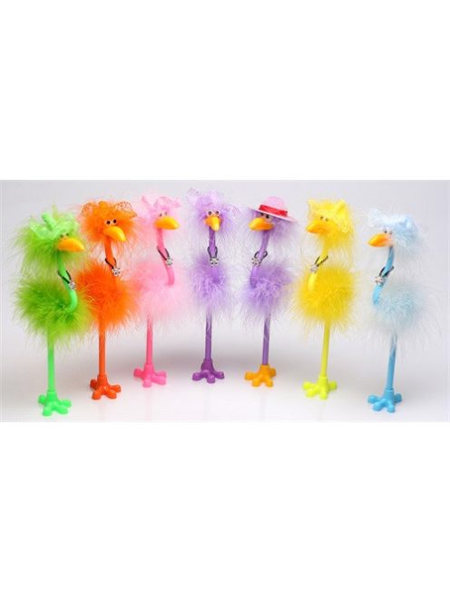 Centrum Golyóstoll Centrum Flamingó 0,7 mm vegyes eldobható