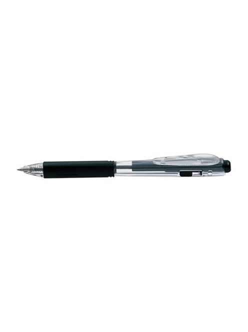 Pentel Golyóstoll Pentel BK437-A 0,7 mm fekete